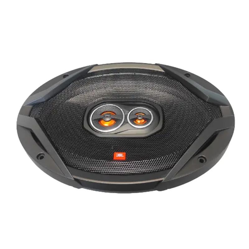 بلندگو خودرو جی بی ال مدل gx9638 بسته دو عددی